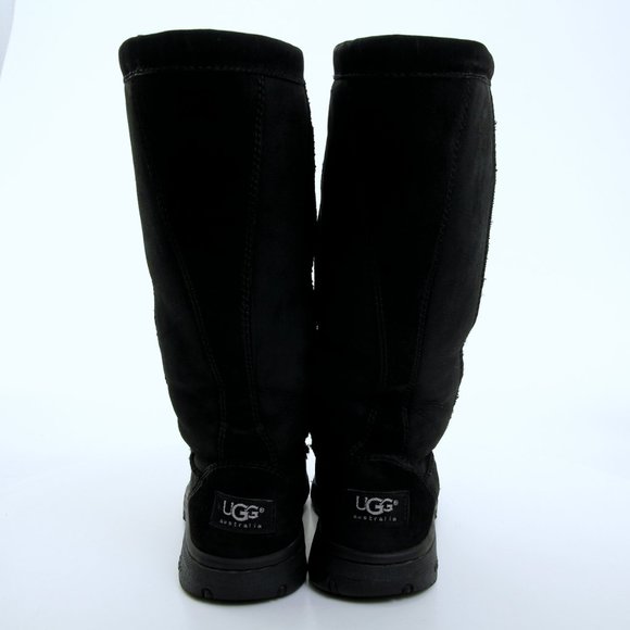 UGG Draw String Ultimate Tall  Boots - Picture 6 of 14